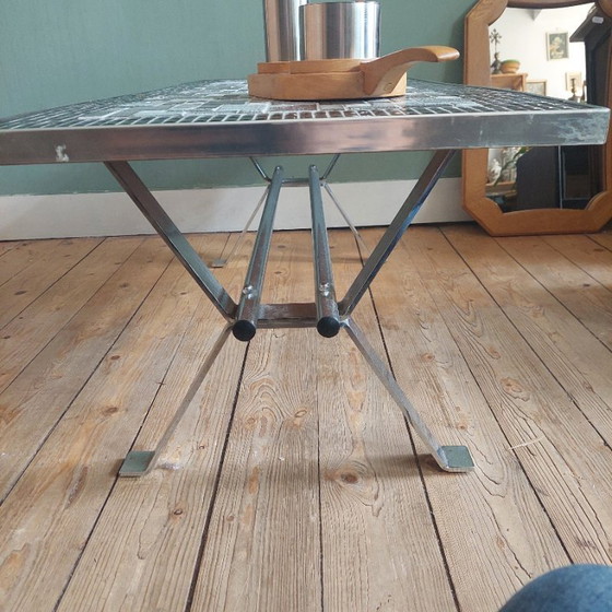 Image 1 of Vintage salontafel 
