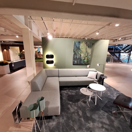 Image 1 of Sofá esquinero Rolf Benz Linea 318