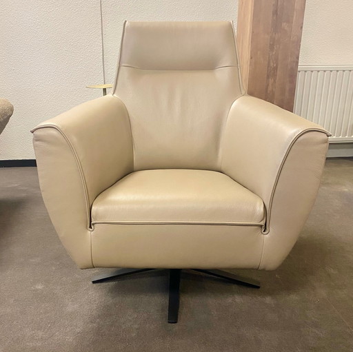 DN Design Naxos Drehsessel