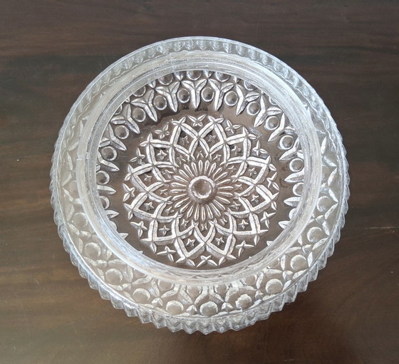 Image 1 of Lampe de plafond originale Jaren 70