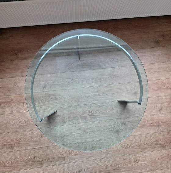 Image 1 of Metaform design salontafel van Just van Beek