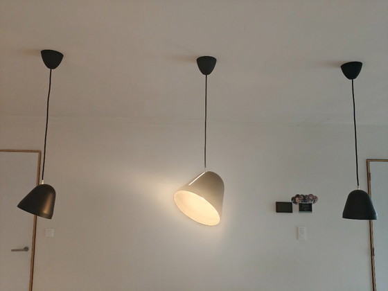 Image 1 of Nyta Tilt hanging lamp - diameter 28 cm 