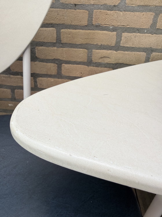 Image 1 of Ensemble bistro Rawi vintage – Design milieu du siècle des années 1950