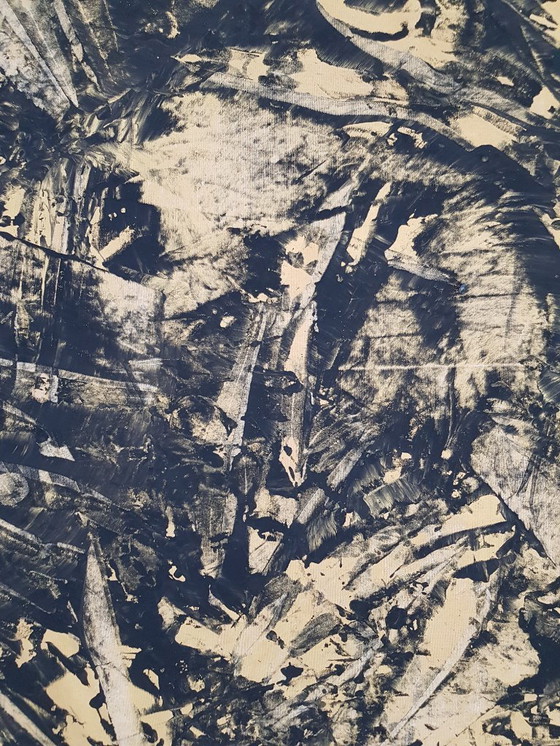 Image 1 of Jürgen Angeler - Claro del bosque dorado