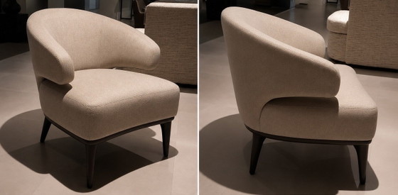 Mulleman Sago Beige – Sillones, Other (photo 10 of 10)