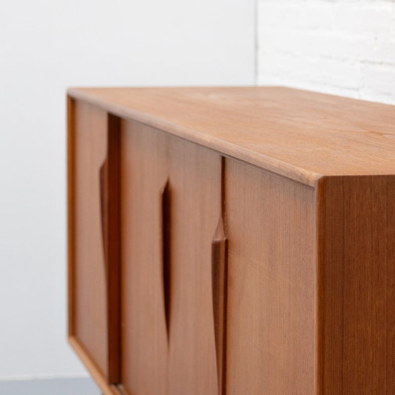 Image 1 of Danish ACO Möbler Sideboard 60's
