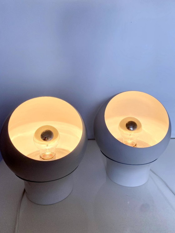 Image 1 of Lampada a globo "Klot" di Hemi