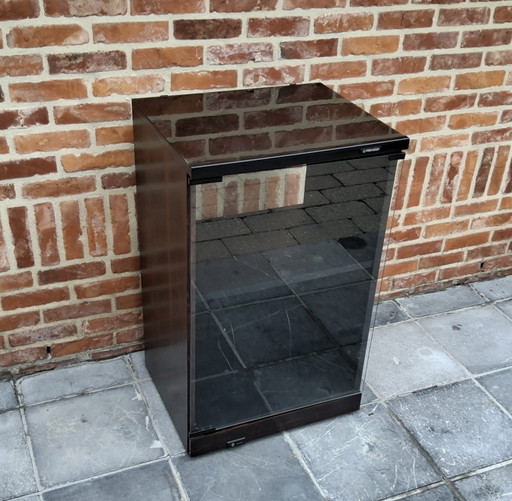 Chaîne stéréo Hi-Fi Pioneer vintage, J 80 – kasten, Glass, Metal