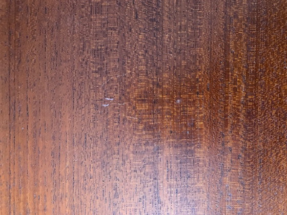 Image 1 of Scrivania vintage in teak, Danimarca, 1960