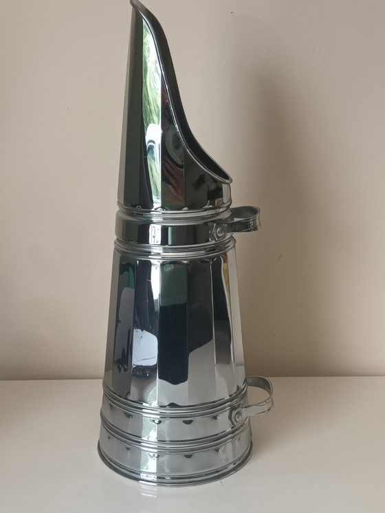 Image 1 of Art deco coal kit