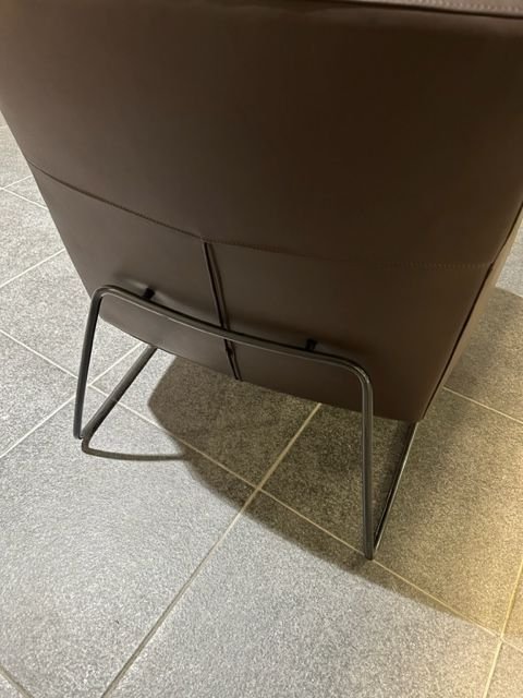 Image 1 of Design on Stock Tumbler armchair