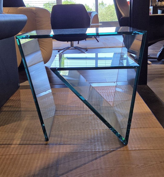 Tonelli Bijzettafel Zen – Tuintafels (photo 4 of 4)