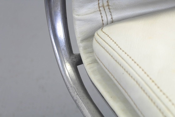 Image 1 of Ea217 Bürostühle Charles & Ray Eames Sitze