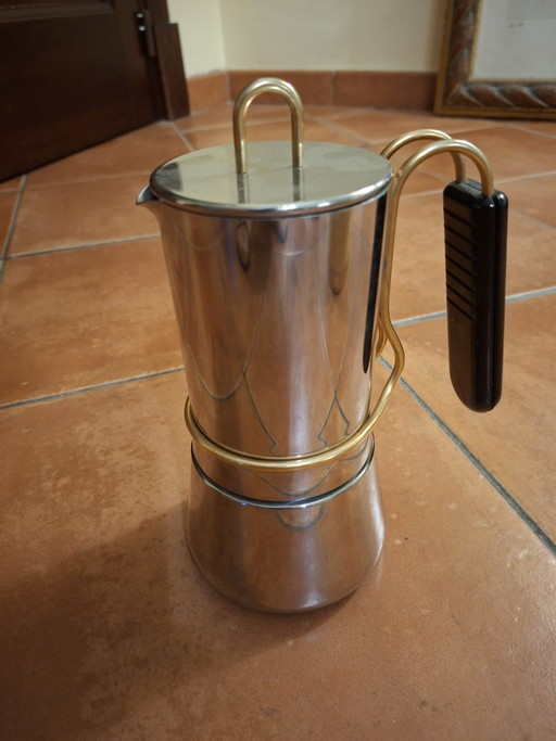 Bialetti Coffee Maker