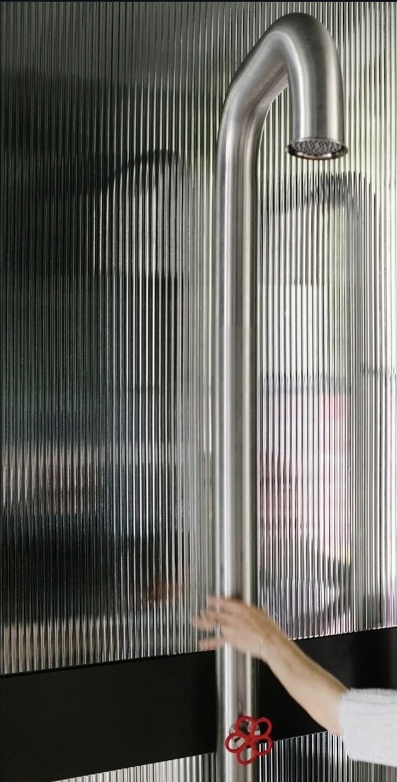 Image 1 of Colonne de douche design Fantini AW/PIPE