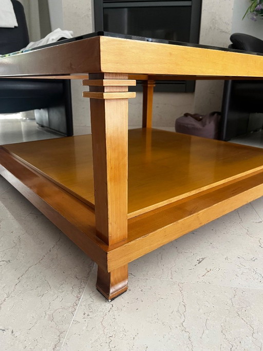 Tavolino Cassina Frank Lloyd Wright