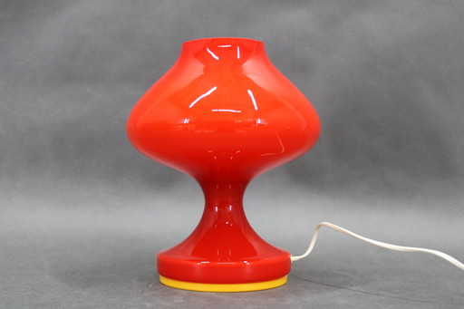 Lampe de table des années 1970 par Stepan Tabera