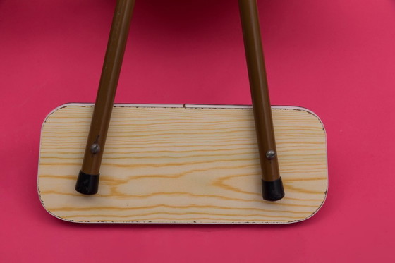 Image 1 of Telaio tubolare Formica vintage anni '70 cfr Tubax