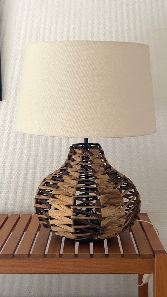 Image 1 of Banana Leaf Lamp, 1990s/2000s