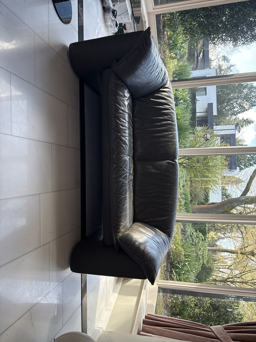 Conjunto de sofá Leolux para 2 personas (2,5 plazas)