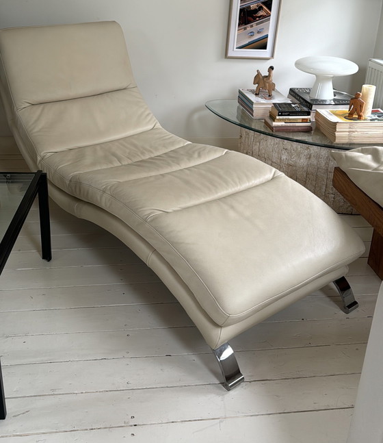 Image 1 of Chaise Longue Vintage