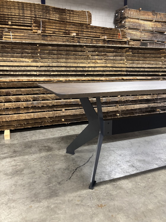 Nuovo Tavolo da pranzo Bert Plantagie Bixx 220x100x77 Rettangolare – Tavoli da pranzo, Wood (photo 3 of 6)
