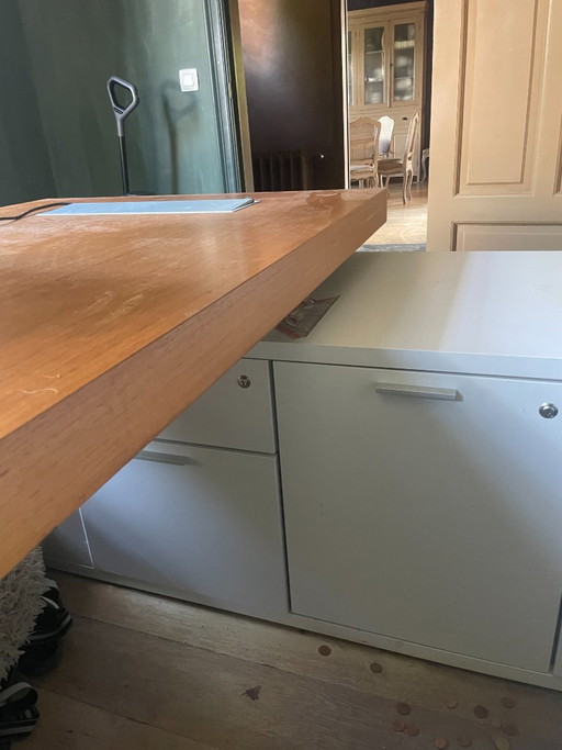Scrivania di Design – bureau, Wood (photo 2 of 5)