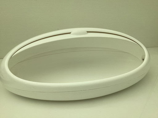 Porta pranzo e barattolo per biscotti Alessi