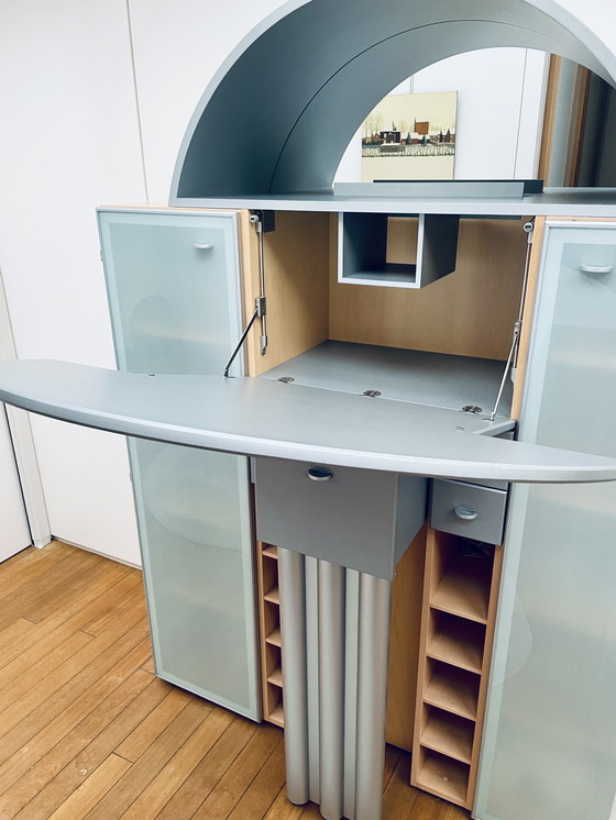 Image 1 of Interlübke postmodernist barkas