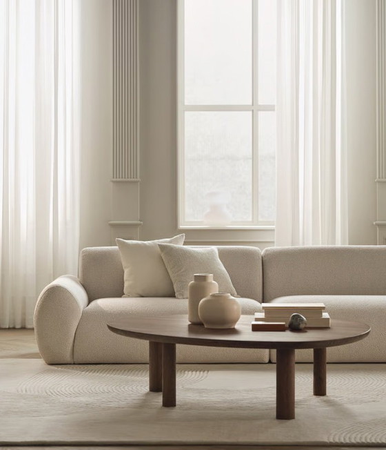 Image 1 of Canapé - Nouveau Bolia Núvol - Jamais utilisé.