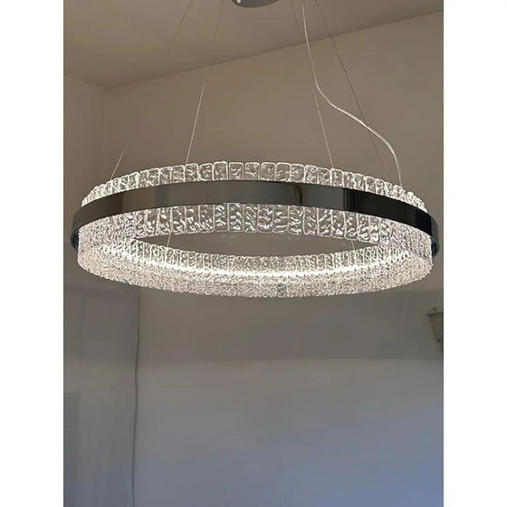 Image 1 of Murano Glass Pendant by Simoeng