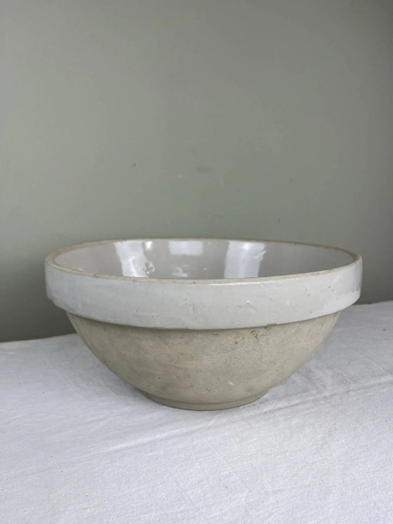 Brocca antica in gres – Ciotole, Porcelain, Brutalist (photo 10 of 10)