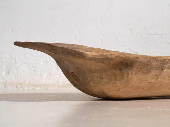 Antieke wabi sabi stijl schaal (ca. 1900) #8 – Schalen (photo 16 of 40)