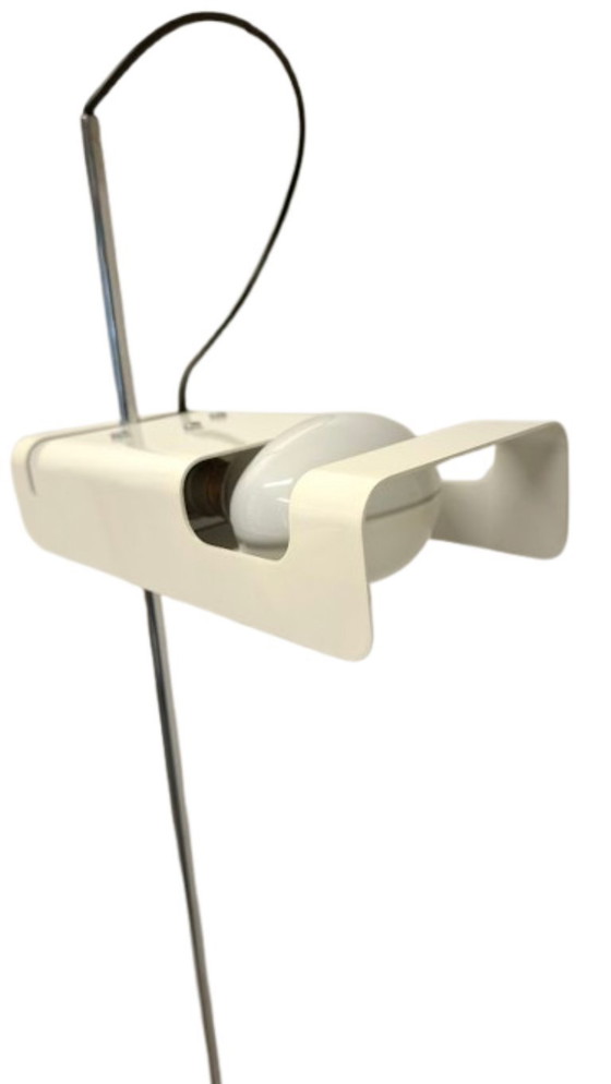 Image 1 of Oluce Spider Joe Colombo