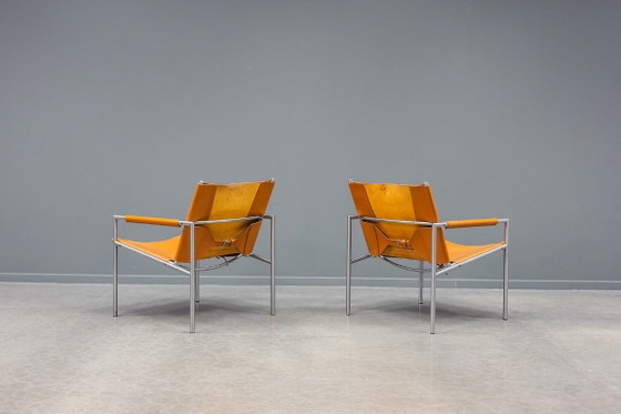 Image 1 of SZ1 fauteuil, Martin Visser