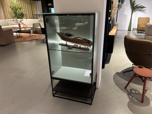 Vitrina Interstar S345