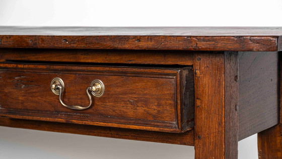 Image 1 of Cassettiera in rovere di metà secolo