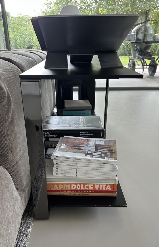 Image 1 of Minotti Williams Console
