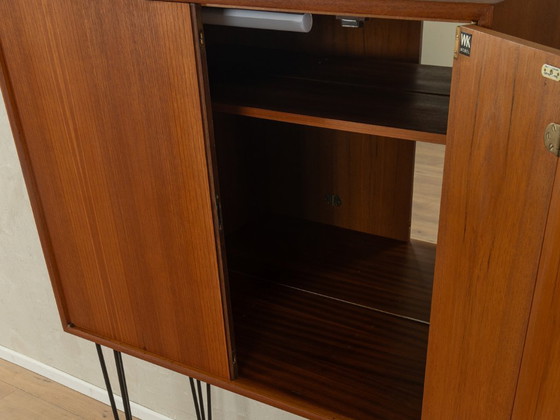 Image 1 of Mobile bar del 1960, WK Möbel