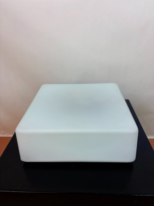 Plafondlamp van RZB uit de jaren 60