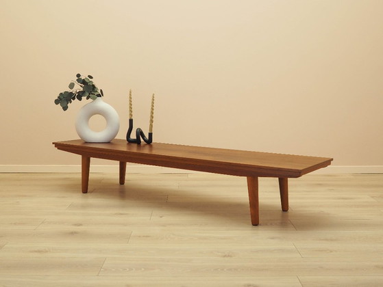 Image 1 of Lowboard, Danish design, 1970s, made in Denmark