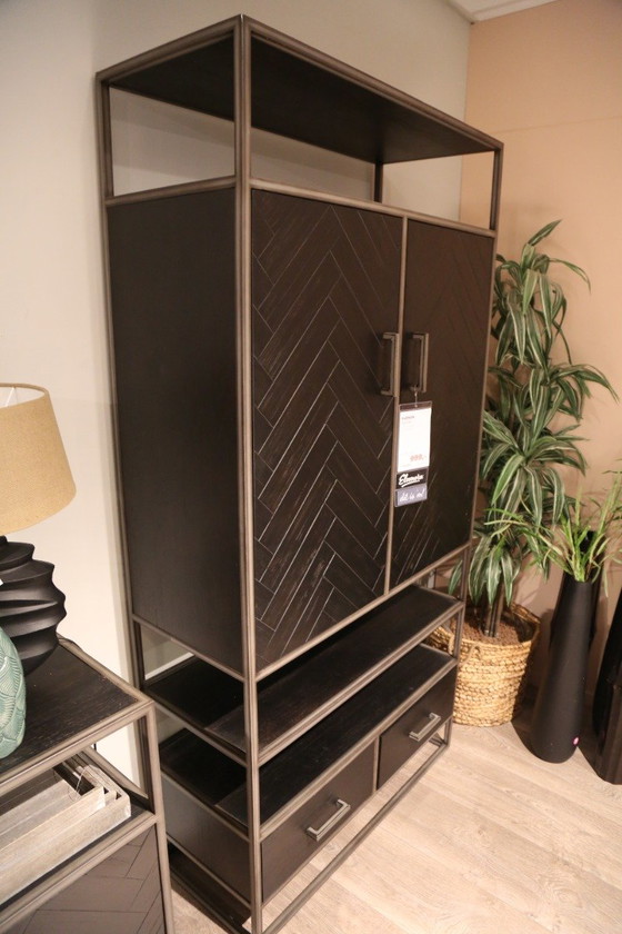 Image 1 of Eleonora Hudson wall cabinet