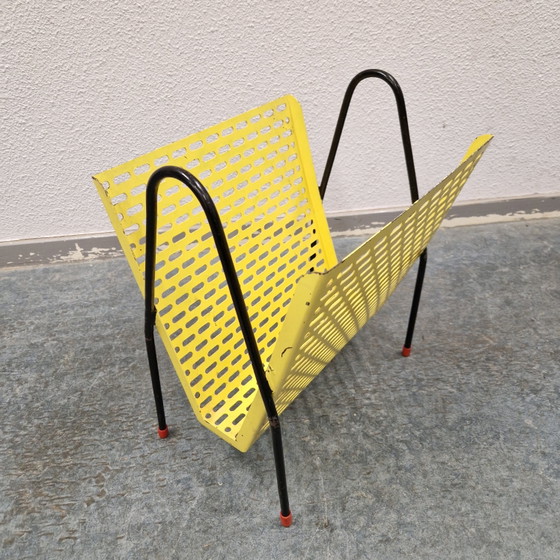 Portariviste Vintage Anni '50 Fifties – Metal, Plastic (photo 11 of 11)
