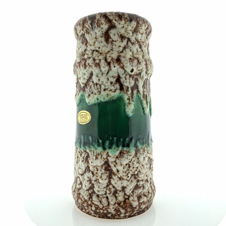 Fat Lava Jopeko Keramik vase | 400 - 18 | €55 | Whoppah