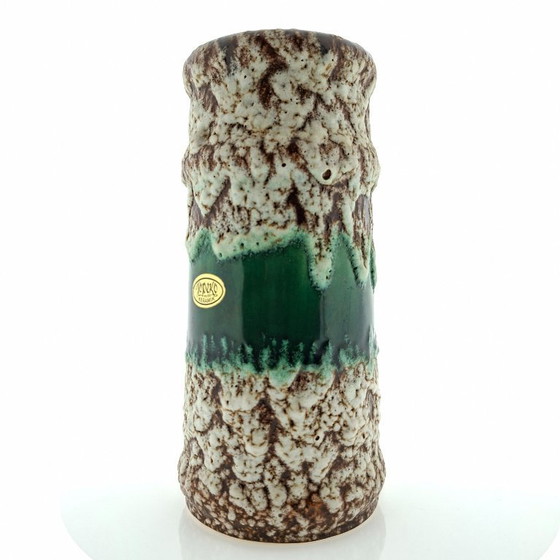 Image 1 of Fat Lava Jopeko Keramik vase | 400 - 18 