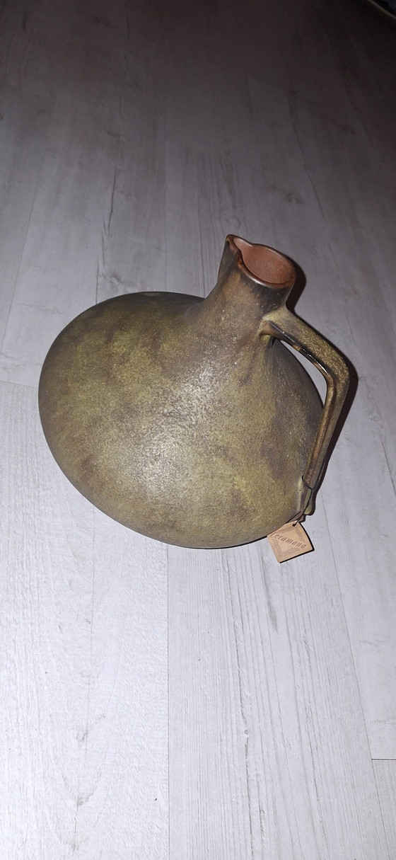 Ceramano Vase – Vasen, Ceramic (photo 6 of 11)