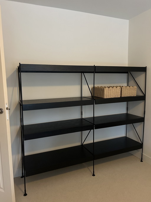 Audo Copenhagen / Menu - zet designkast