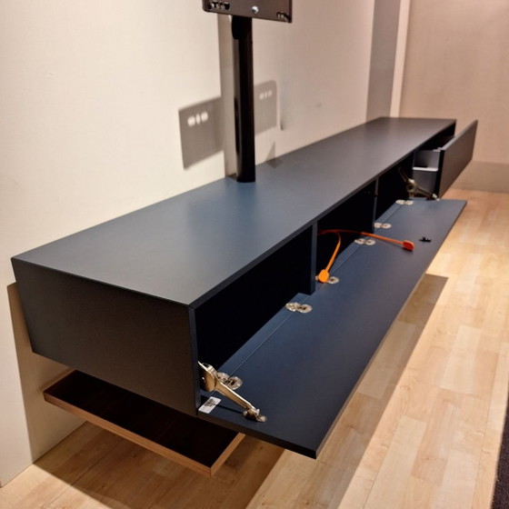 Image 1 of SOLO KS-A5 lowboard