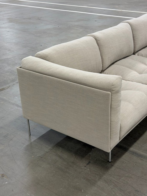 Divano Living Divani Rod | Sabbia – Divani 3 posti, Tessile (photo 8 of 16)