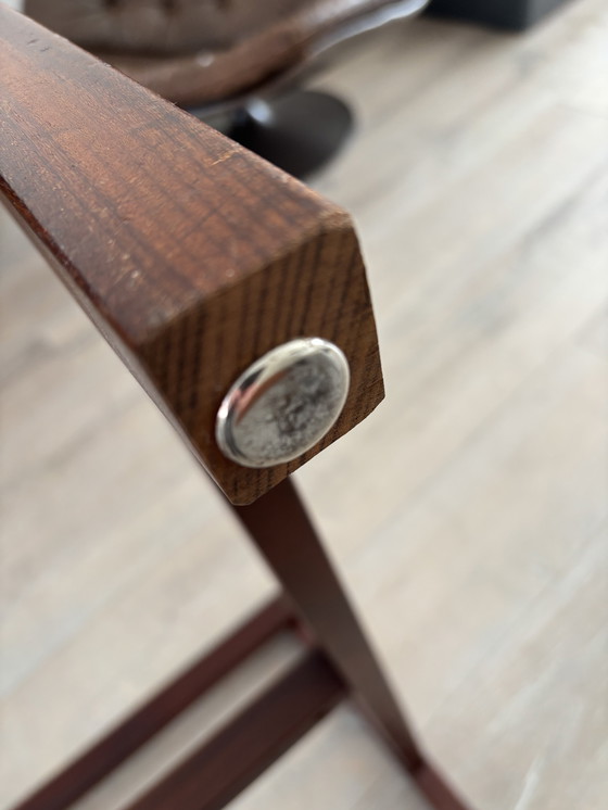 Image 1 of Mesa de centro Pastoe TA 07 Cees Braakman 1960